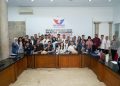 Perkuat Konsolidasi Organisasi, Perubahan Susunan Pengurus DPP Periode 2024-2029