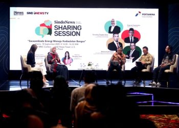 Tantangan Pertamina Hulu Energi dalam Meningkatkan Lifting Migas
