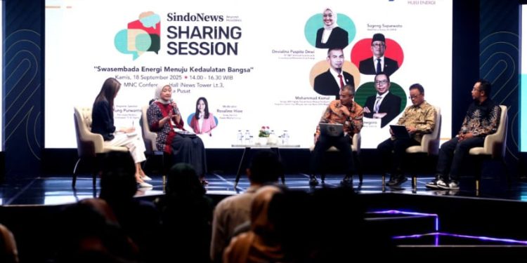Tantangan Pertamina Hulu Energi dalam Meningkatkan Lifting Migas