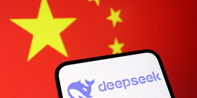 Pertaruhan Sunyi DeepSeek di Tengah Serangan Raksasa Kecerdasan Buatan