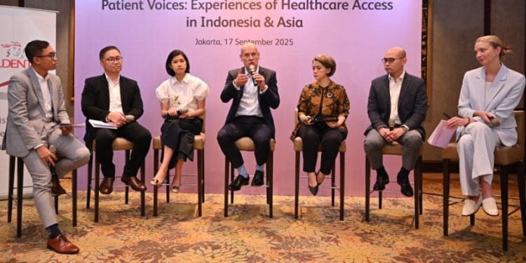 Prioritaskan Keuangan Keluarga Banyak Warga RI Tunda Berobat