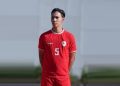 Profil Tiga Pemain Naturalisasi Timnas Indonesia U-23 Kualifikasi Piala Asia 2026