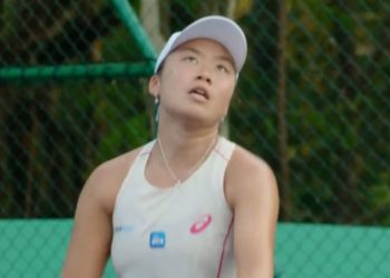 Ranking WTA Janice Tjen Naik ke Peringkat 130 Dunia Setelah US Open