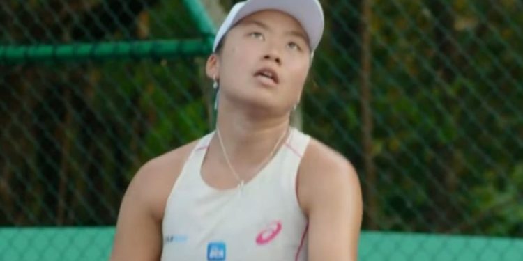 Ranking WTA Janice Tjen Naik ke Peringkat 130 Dunia Setelah US Open