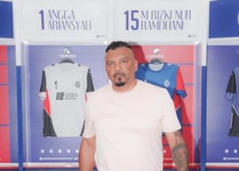 Rekam Jejak Pelatih Baru Unggul FC Jelang Pro Futsal League