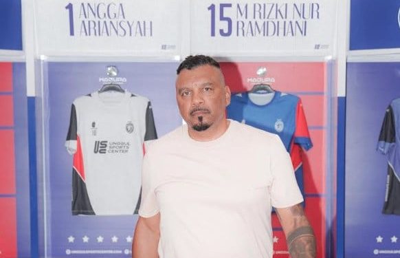 Rekam Jejak Pelatih Baru Unggul FC Jelang Pro Futsal League