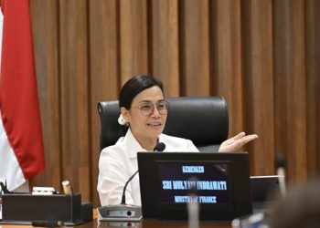 Momentum Kembalikan Politik Anggaran Sesuai Amanat Konstitusi