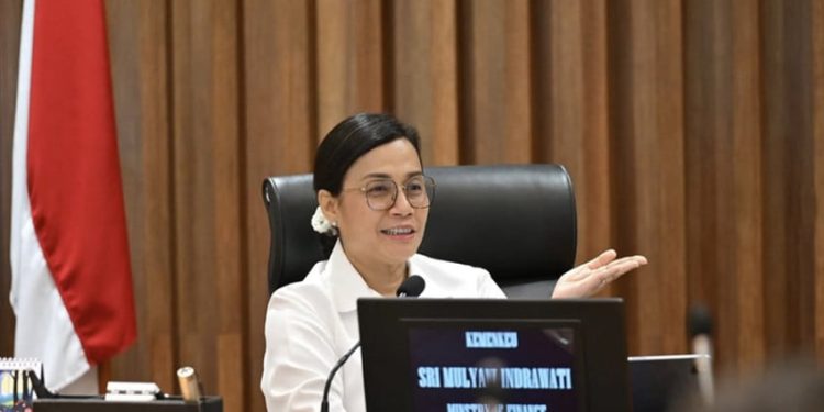 Momentum Kembalikan Politik Anggaran Sesuai Amanat Konstitusi