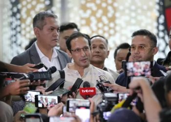 Riwayat Pendidikan Nadiem Makarim Tersangka Kasus Korupsi Laptop