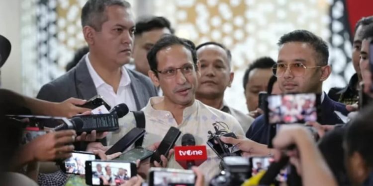 Riwayat Pendidikan Nadiem Makarim Tersangka Kasus Korupsi Laptop