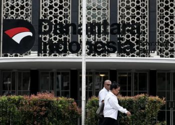 RUPSLB Telkom Ditunda, Danantara Bahas Larangan Wamen Rangkap Jabatan Komisaris