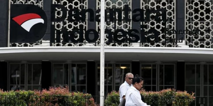 RUPSLB Telkom Ditunda, Danantara Bahas Larangan Wamen Rangkap Jabatan Komisaris
