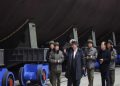 Rusia Diduga Dukung Korea Utara Membangun Kapal Selam Nuklir, Sekutu AS Khawatir