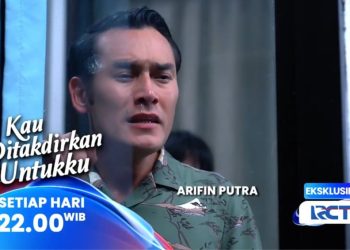 Alya Lewati Masa Kritis, Sukma Terpukul Cakra Terjatuh ke Laut