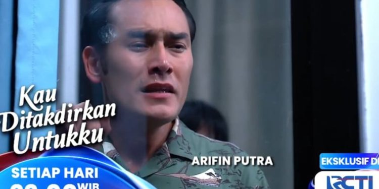 Alya Lewati Masa Kritis, Sukma Terpukul Cakra Terjatuh ke Laut