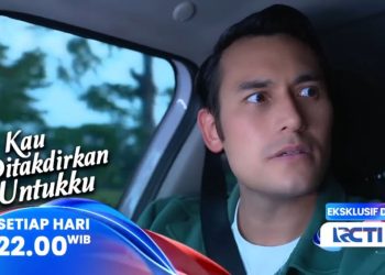 Curiga, Helsi Ikuti Alya-Devan yang Sedang Mempersiapkan Pernikahan
