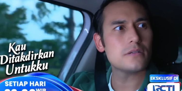 Curiga, Helsi Ikuti Alya-Devan yang Sedang Mempersiapkan Pernikahan