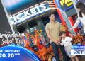Lingga Kejar Pencopet dan Angga Diculik