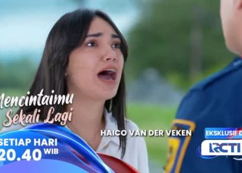 Angga Masih Hilang, Arini Katakan Lingga Tidak Sensitif