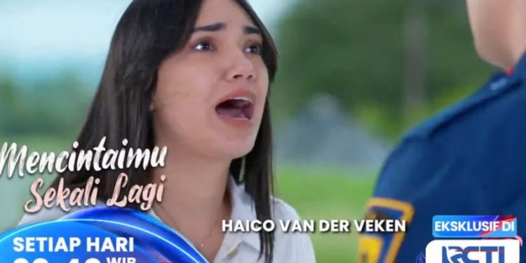 Angga Masih Hilang, Arini Katakan Lingga Tidak Sensitif