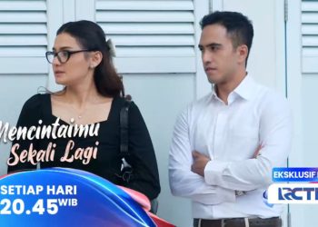 Duga Kuat Robby dan Chintya Sebagai Penculik Angga