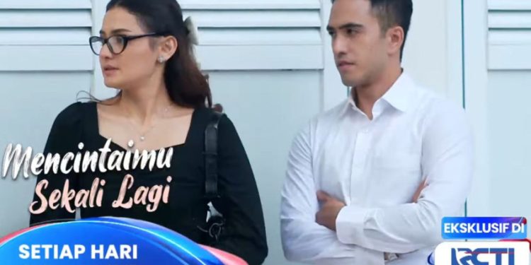 Duga Kuat Robby dan Chintya Sebagai Penculik Angga