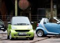 Smart 2 Diperkenalkan Desain Baru Mercedes-Benz