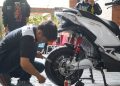 Subsidi Pemerintah Tidak Jelas, Produsen Motor Listrik Berikan Diskon dan Layanan Jemput Bola