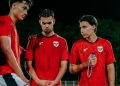 Jens Raven dan Rafael Struick Memulai Perjalanan Mereka