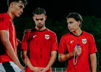 Jens Raven dan Rafael Struick Memulai Perjalanan Mereka