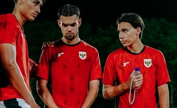 Jens Raven dan Rafael Struick Memulai Perjalanan Mereka