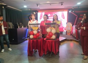 Talenta Muda Esports Dapat Dukungan UMKM Lokal untuk Tampil di Kompetisi Nasional dan Internasional