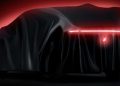 Teaser Leapmotor C10 Irmscher Hadir dengan Produksi Terbatas 250 Unit
