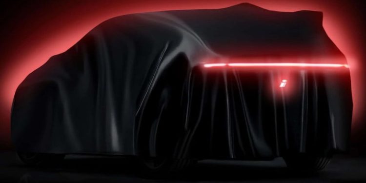 Teaser Leapmotor C10 Irmscher Hadir dengan Produksi Terbatas 250 Unit