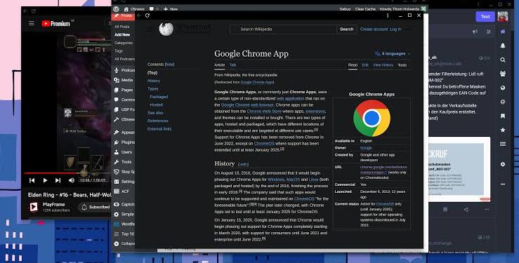 Teknologi Chrome OS Diduga Jadi Modus Kolusi Nadiem dengan Google
