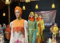 Tenun Gaya Wignyo Rahadi Menceritakan Khas Nusantara dalam Setiap Motif Desain