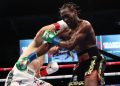 Terence Crawford Hadapi Canelo? Edgar Berlanga: Dia Mampu!