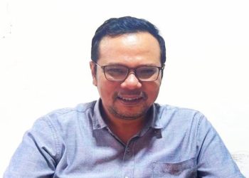 Mengenang Arif Budimanta: Pesan dari Kehidupan yang Terlalu Cepat