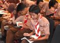 Kemendikdasmen Luncurkan TKA untuk Cegah Praktik Sedekah Nilai di Sekolah