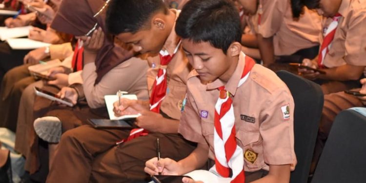 Kemendikdasmen Luncurkan TKA untuk Cegah Praktik Sedekah Nilai di Sekolah