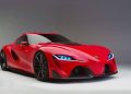 GR Supra Versi Balap Siap Diluncurkan di Indonesia