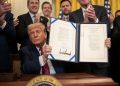 Trump Ngotot Ingin Bertemu Xi Jinping, Apa yang Sedang Terjadi?