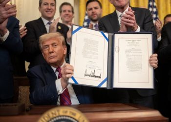Trump Ngotot Ingin Bertemu Xi Jinping, Apa yang Sedang Terjadi?