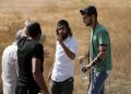 10 Warga Palestina Cedera Akibat Serangan Pemukim Ilegal di Tepi Barat