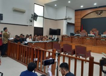 12 Tokoh Ajukan Amicus Curiae di Praperadilan Nadiem untuk Terobosan Hukum