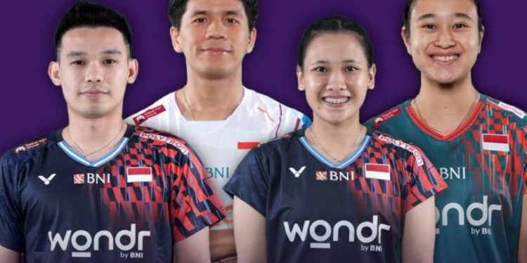 Empat Atlet Mundur dari Pelatnas PBSI dan Pilih Jalur Profesional