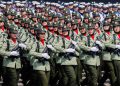 5 Negara dan 10 Kampus Favorit Prajurit TNI Penerima Beasiswa Pendidikan