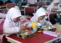 9 Bulan Program MBG Menghabiskan Anggaran Sebesar Rp21,64 Triliun