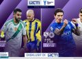 AFC Champions League Elite! Saksikan Pertarungan Mahrez dan Nunez Secara Live!