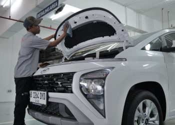 Alasan Mobil Bekas Lebih Laris dari Mobil Baru di 2025